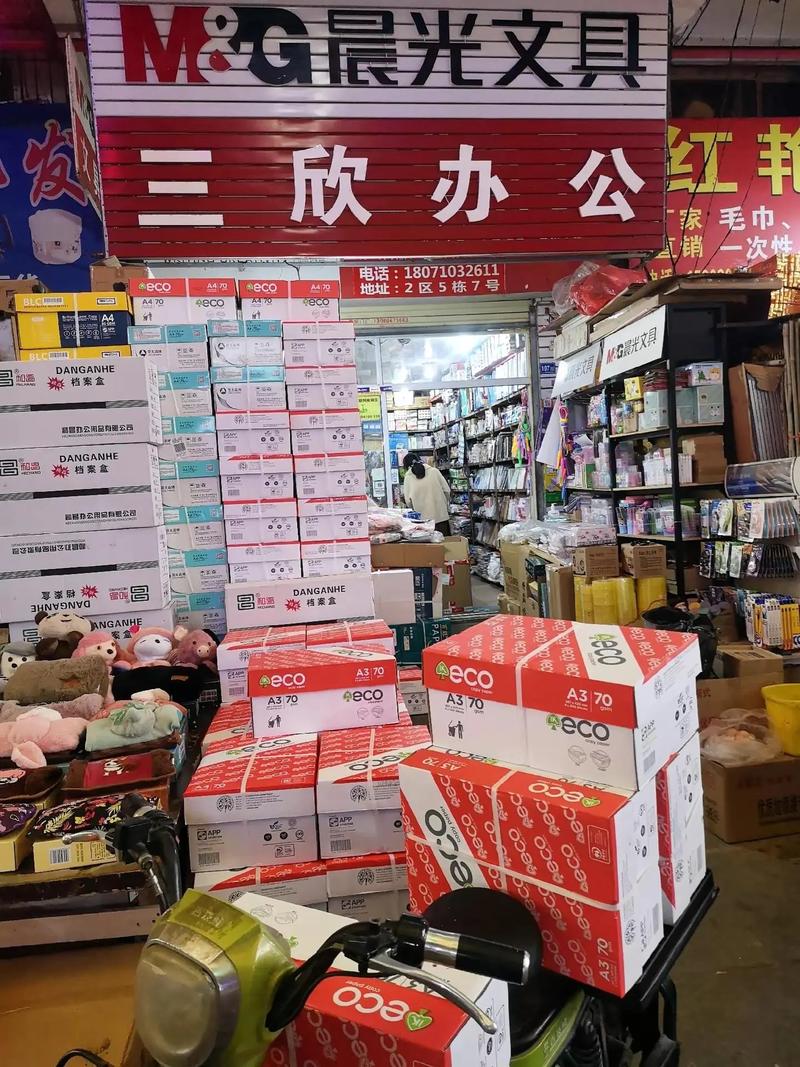 日用百货批发，如何在市场竞争中脱颖而出？